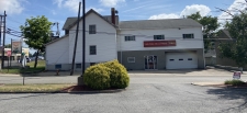 Retail property for sale in Bridgeville, PA