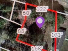 Land for sale in Gautier, MS