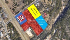 Listing Image #1 - Land for sale at 14829 Old Scenic Loop Rd, Helotes TX 78023