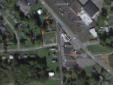 Land for sale in Syracuse, NY