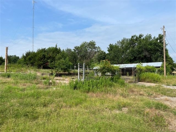 Listing Image #1 - Others for sale at 1 W Harrison Avenue, McAlester OK 74501