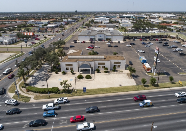 Listing Image #1 - Office for sale at 2250 W. Nolana Ave, McAllen TX 78501