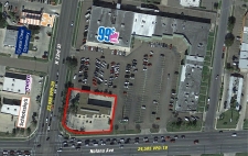 Listing Image #2 - Office for sale at 2250 W. Nolana Ave, McAllen TX 78501