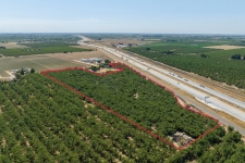 Listing Image #3 - Land for sale at 13 Hunter Road, Livingston CA 95334