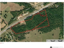Listing Image #1 - Land for sale at 5210 US HWY 79, Palestine TX 75801