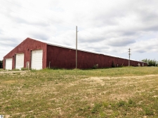 Industrial property for sale in South Boardman, MI