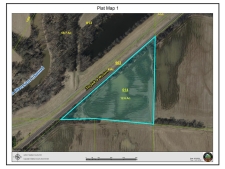 Listing Image #2 - Industrial for sale at 0 New Poag Road, Edwardsville IL 62025