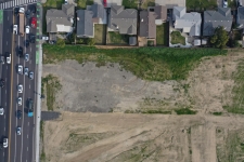 Listing Image #2 - Land for sale at 2400 Fulkerth Road, Turlock CA 95380 Listing Image #2 - Land for sale at 2400 Fulkerth Road, Turlock CA 95380