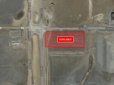Listing Image #2 - Land for sale at SEC Hillside & New Loop 335, Amarillo TX 79119