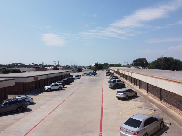 Listing Image #3 - Retail for sale at 2824 Terrell Rd, Greenville TX 75402
