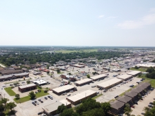 Listing Image #1 - Retail for sale at 2824 Terrell Rd, Greenville TX 75402