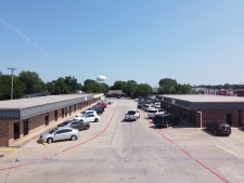 Listing Image #2 - Retail for sale at 2824 Terrell Rd, Greenville TX 75402