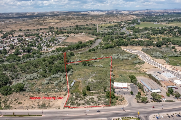 Listing Image #1 - Others for sale at 221 W. Aztec Blvd., Aztec NM 87410