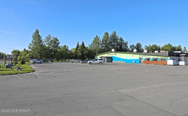 Listing Image #1 - Multi-Use for sale at 35249 Kenai Spur Highway, Soldotna AK 99669 Listing Image #1 - Multi-Use for sale at 35249 Kenai Spur Highway, Soldotna AK 99669