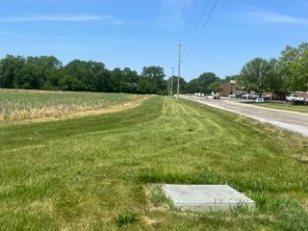 Listing Image #3 - Land for sale at 6204 W Fauber Lane & S. Maxwell Rd., Peoria IL 61607