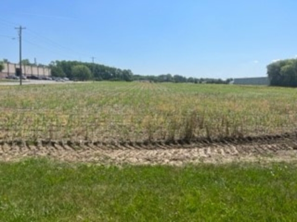 Listing Image #3 - Land for sale at 6314 W Fauber Rd, Peoria IL 61607