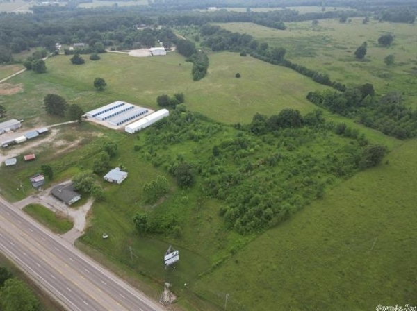 Listing Image #3 - Others for sale at 537 Highway 62/412, Ash Flat AR 72513