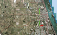 Listing Image #3 - Land for sale at 5401 W Midway Road, Fort Pierce FL 34981