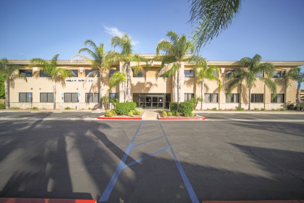 Listing Image #2 - Office for sale at 39755 Date Street Suite 201, Murrieta CA 92562