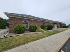 Listing Image #1 - Office for sale at 2205 Traunter, Saginaw MI 48604