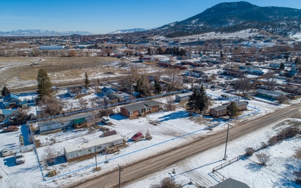 Listing Image #1 - Others for sale at 1403 Spring Street, Helena MT 59602