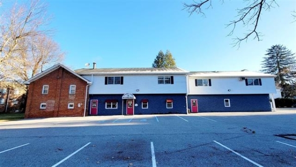 Listing Image #1 - Office for sale at 1071 Main Street, Fishkill NY 12524