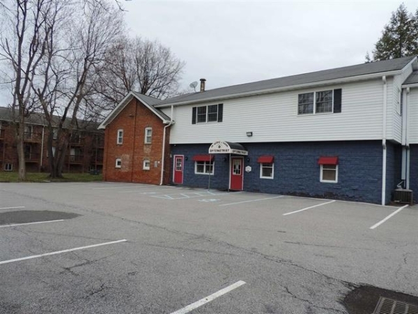 Listing Image #3 - Office for sale at 1071 Main Street, Fishkill NY 12524