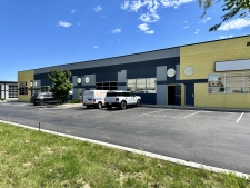 Industrial property for sale in Castle Rock, CO