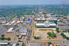 Listing Image #3 - Office for sale at 116 12th Ave, Edinburg TX 78539