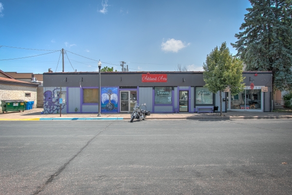 Listing Image #2 - Office for sale at 220  Ashland Street S, Cambridge MN 55008