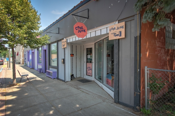 Listing Image #3 - Office for sale at 220  Ashland Street S, Cambridge MN 55008