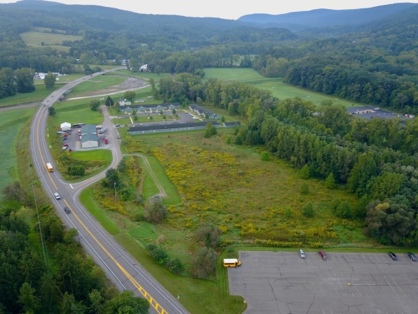Listing Image #1 - Land for sale at 0 Raymond Street, Montour Falls NY 14865