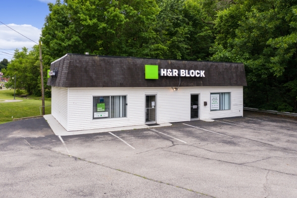 Listing Image #1 - Office for sale at 501 Market Street, Charlestown IN 47111