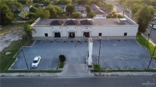 Listing Image #1 - Office for sale at 1206 S. F Street, Harlingen TX 78550