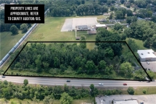 Listing Image #1 - Land for sale at 259 State Route 14 259 E County Line Road, Columbiana OH 44408
