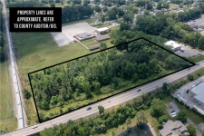 Listing Image #3 - Land for sale at 259 State Route 14 259 E County Line Road, Columbiana OH 44408