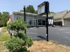 Listing Image #2 - Retail for sale at 8631 Watson Road, Webster Groves MO 63119