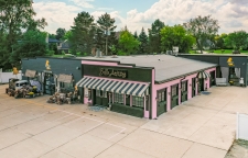 Retail property for sale in Springfield Township, MI
