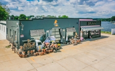 Listing Image #2 - Retail for sale at 9861 Dixie Highway, Springfield Township MI 48348