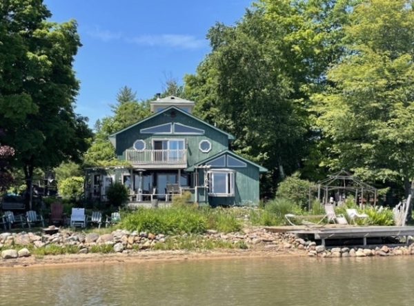 Listing Image #3 - Resort for sale at 12427 S. Homestead Road, Sugar Island MI 49783