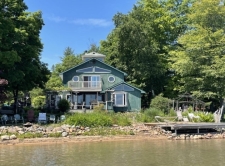 Listing Image #3 - Resort for sale at 12427 S. Homestead Road, Sugar Island MI 49783