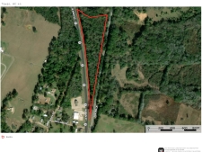 Land for sale in Winona, TX
