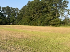 Land for sale in Clarkton, NC