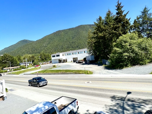Listing Image #3 - Multi-Use for sale at 803 HALIBUT POINT ROAD, Sitka AK 99835