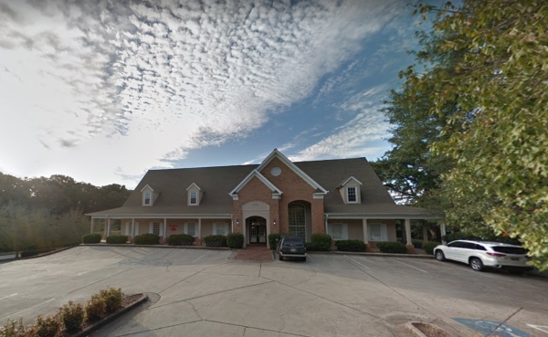 Listing Image #1 - Office for sale at 3133 Golf Ridge Blvd, Douglasville GA 30135