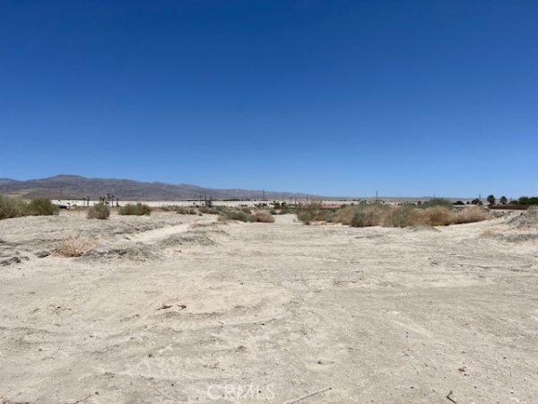 Listing Image #2 - Land for sale at 45002 Tyler Street, Coachella CA 92236