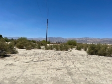 Land property for sale in Coachella, CA