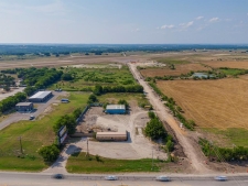 Listing Image #1 - Industrial for sale at 2500 W Us Highway 377, Granbury TX 76048