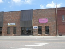 Listing Image #1 - Office for sale at 111 W. 8th St, Hays KS 67601