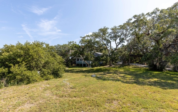 Listing Image #5 - Land for sale at 156 Morgan Ave, St. Augustine FL 32084